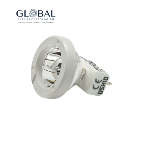 Novalux Lamp (24W Metal Halide)